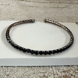 Elegant Black Choker/Necklace